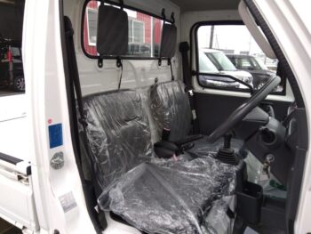 キャリイトラック FC　エアコン　パワステ　農繁仕様 4WD