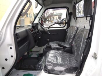 キャリイトラック FC　エアコン　パワステ　農繁仕様 4WD