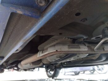 N-BOXカスタム Ｇ・ＥＸホンダセンシング 4WD