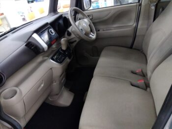 N-BOX+ Ｇ・Ｌパッケージ 4WD