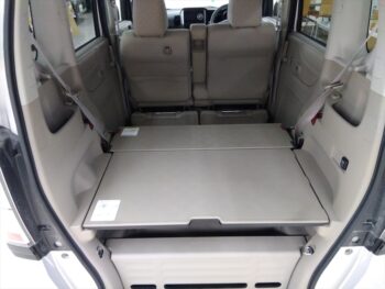 N-BOX+ Ｇ・Ｌパッケージ 4WD