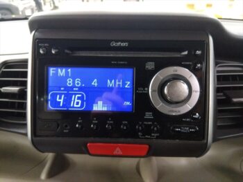 N-BOX+ Ｇ・Ｌパッケージ 4WD