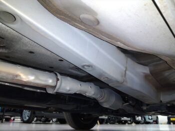 N-BOX+ Ｇ・Ｌパッケージ 4WD