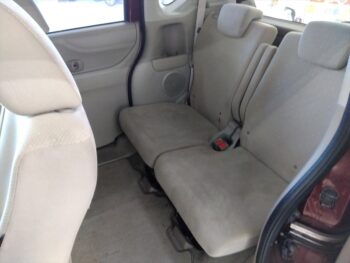 N-BOX Ｇ・Ｌパッケージ　4WD