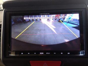 N-BOX Ｇ・Ｌパッケージ　4WD