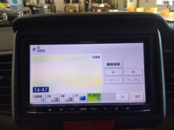 N-BOX Ｇ・Ｌパッケージ　4WD