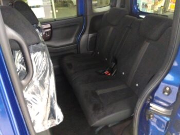 N-BOXカスタム G・Lホンダセンシング　4WD