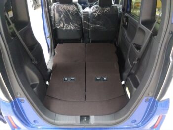 N-BOXカスタム G・Lホンダセンシング　4WD