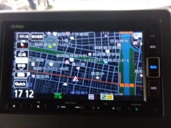 N-BOXカスタム G・Lホンダセンシング　4WD