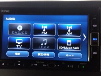 N-BOXカスタム G・Lホンダセンシング　4WD