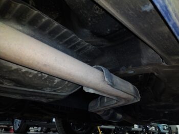 N-BOXカスタム G・Lホンダセンシング　4WD