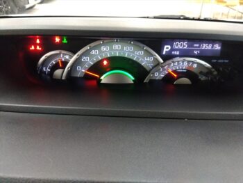 ウェイク  X　ターボ　ファインセレクション SA　4WD