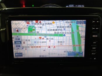 ウェイク  X　ターボ　ファインセレクション SA　4WD