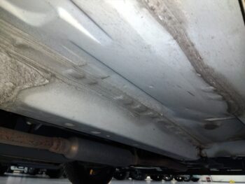 ウェイク  X　ターボ　ファインセレクション SA　4WD