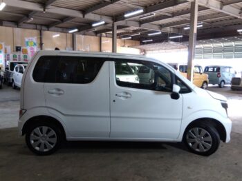 ワゴンR ＦＸ 4WD