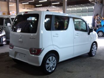 ワゴンR ＦＸ 4WD