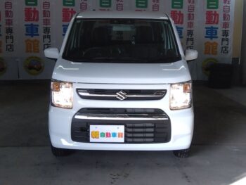 ワゴンR ＦＸ 4WD