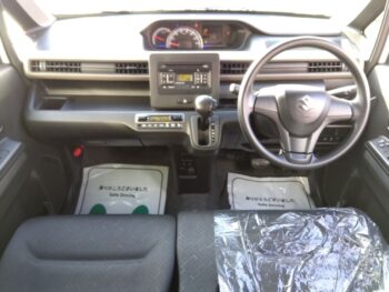 ワゴンR ＦＸ 4WD