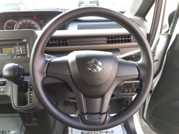 ワゴンR ＦＸ 4WD