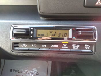 ワゴンR ＦＸ 4WD