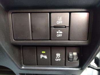 ワゴンR ＦＸ 4WD