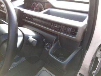 ワゴンR ＦＸ 4WD