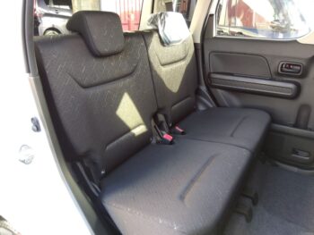 ワゴンR ＦＸ 4WD