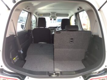 ワゴンR ＦＸ 4WD