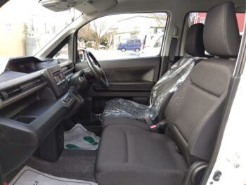 ワゴンR ＦＸ 4WD