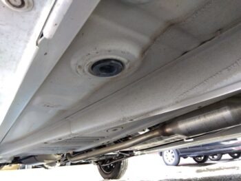 ワゴンR ＦＸ 4WD