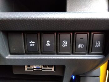 フレアクロスオーバー ＸＴ ターボ 4WD