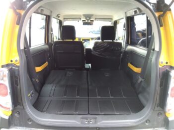 フレアクロスオーバー ＸＴ ターボ 4WD