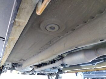 フレアクロスオーバー ＸＴ ターボ 4WD