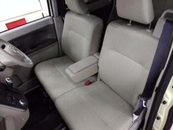 タント G　SA　４WD