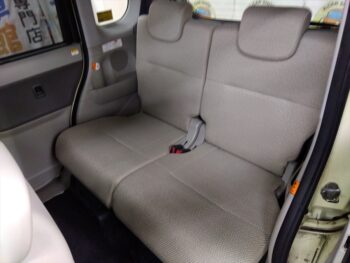 タント G　SA　４WD