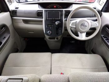 タント G　SA　４WD