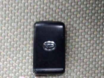 タント G　SA　４WD