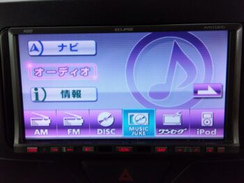 タント G　SA　４WD