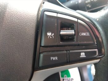 ハスラー ハイブリッドＸターボ 全方位モニター付メモリーナビTV 社外マフラー（純正品有り） 4WD