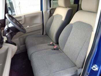 N-BOX Ｇ・ホンダセンシング 純正ナビ 4WD