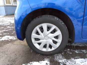 N-BOX Ｇ・ホンダセンシング 純正ナビ 4WD