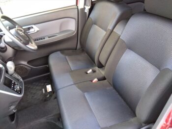 ムーヴカスタム Ｘ ＳＡ 純正ナビTV バックカメラ 4WD