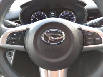 ムーヴカスタム Ｘ ＳＡ 純正ナビTV バックカメラ 4WD