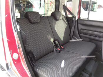 フレアクロスオーバー ハイブリッドＸＴ  ターボ　全方モニターナビTV 4WD