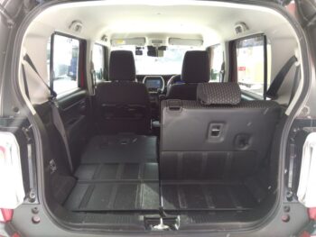 フレアクロスオーバー ハイブリッドＸＴ  ターボ　全方モニターナビTV 4WD