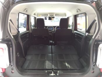 フレアクロスオーバー ハイブリッドＸＴ  ターボ　全方モニターナビTV 4WD