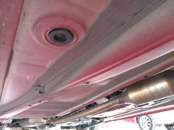 フレアクロスオーバー ハイブリッドＸＴ  ターボ　全方モニターナビTV 4WD