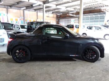 コペン Ｒｏｂｅ