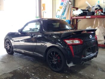 コペン Ｒｏｂｅ