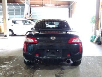 コペン Ｒｏｂｅ